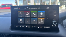 Honda Zr-V 2.0 eHEV Sport 5dr CVT Hybrid Estate
